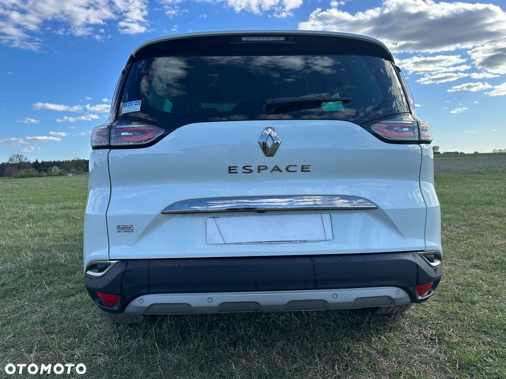 Renault Espace Energy dCi 160 EDC LIMITED - 5