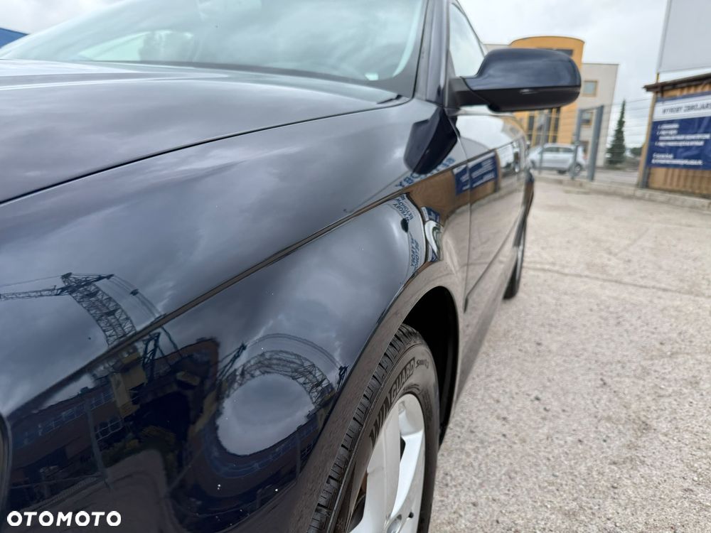 Audi A3 Limousine - 5