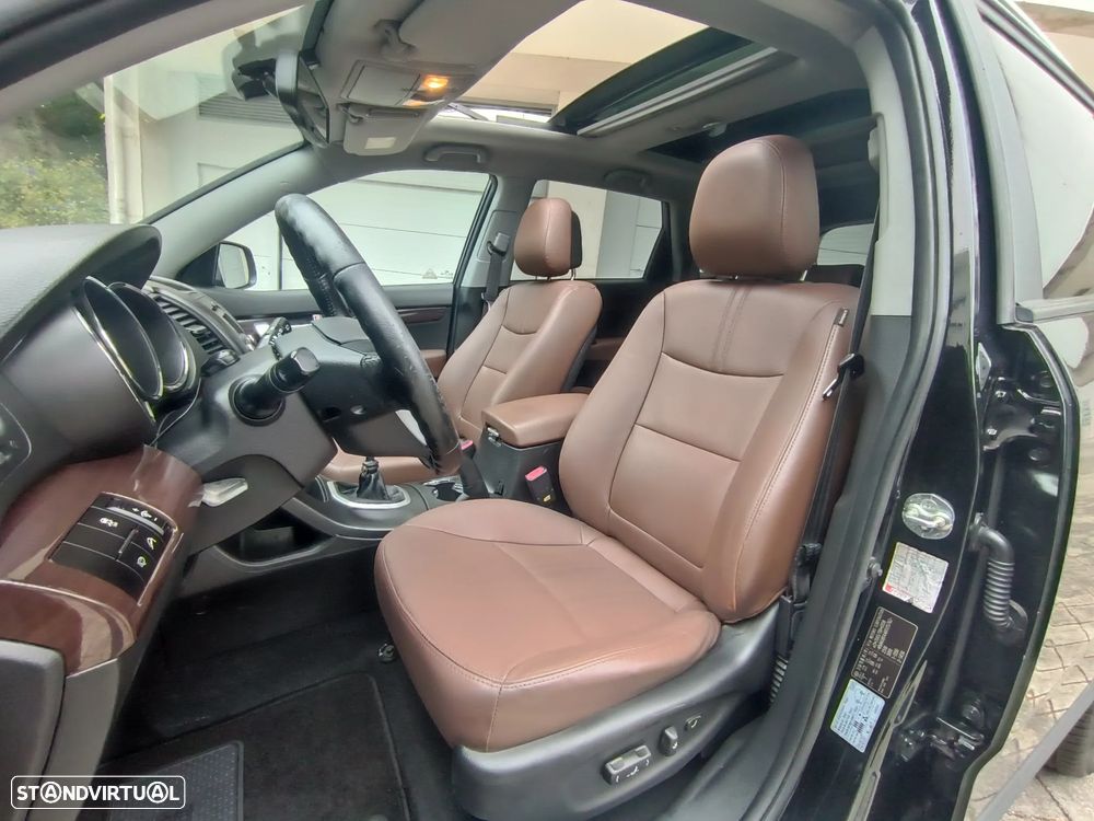 Kia Sorento 2.2 CRDi TX - 13