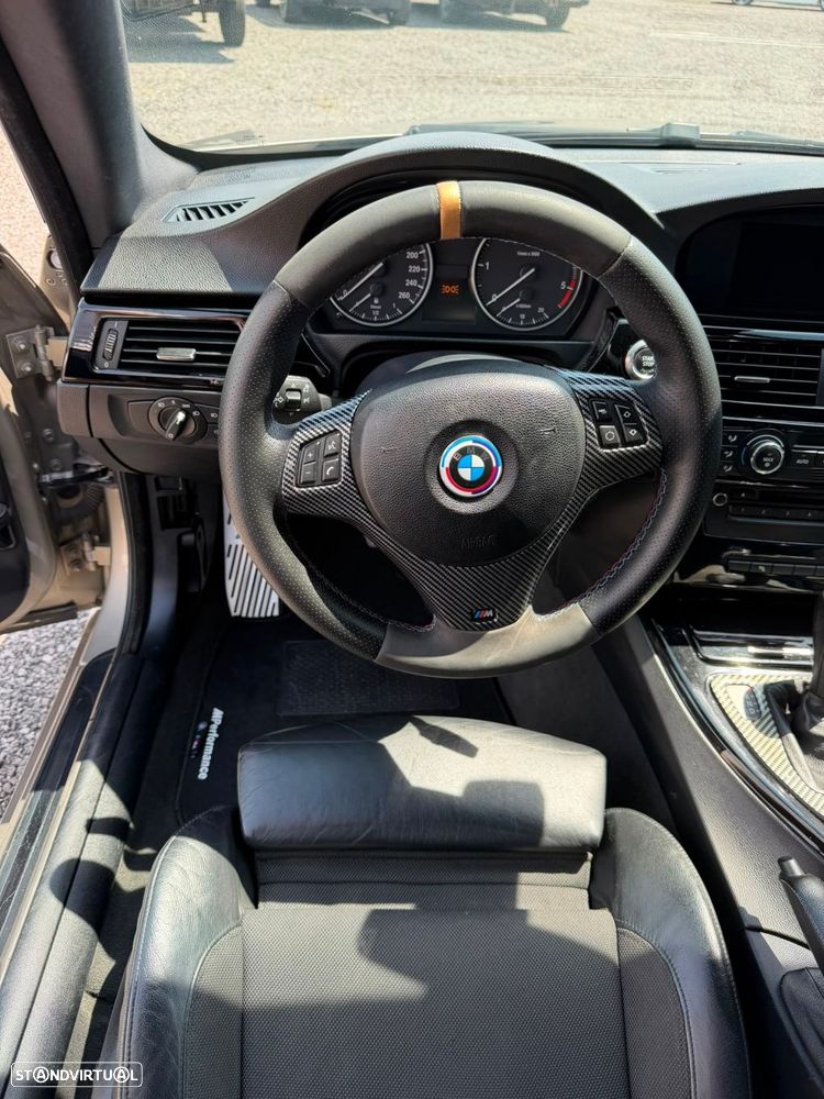 BMW 320 - 14