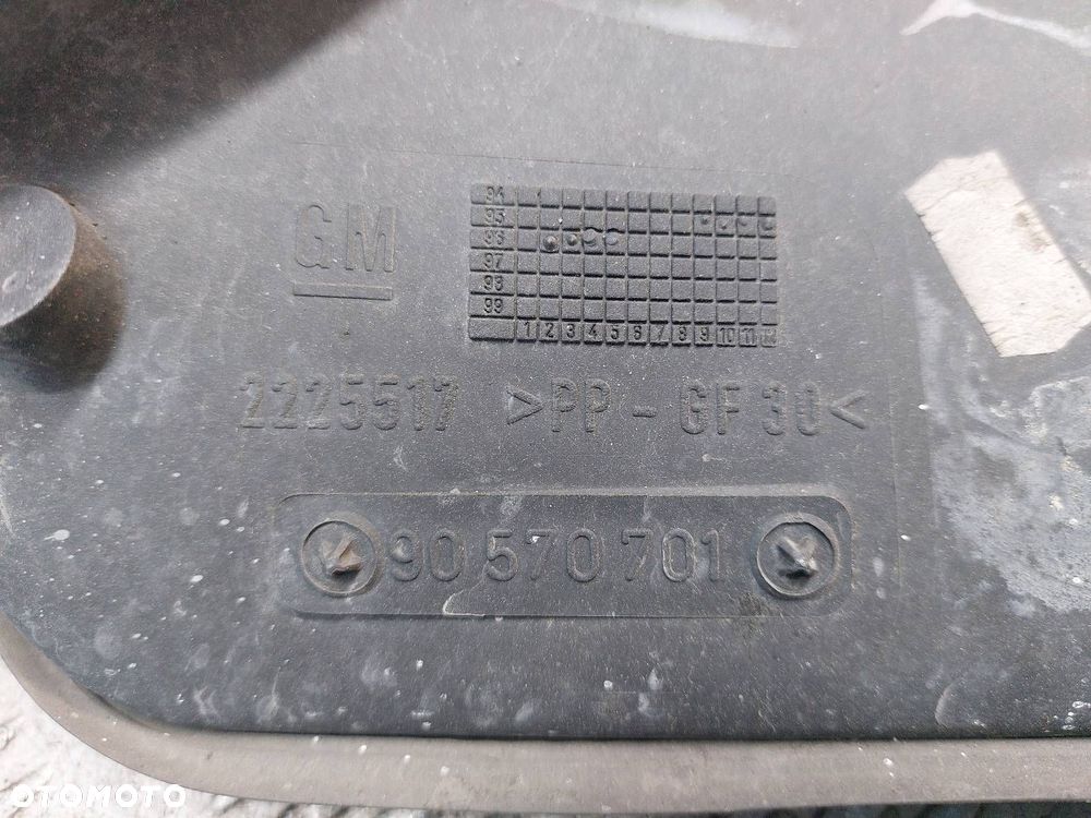 CHŁODNICE KOMPLET + WENTYLATORY OPEL OMEGA B 90530634 90570701 52460418 - 2