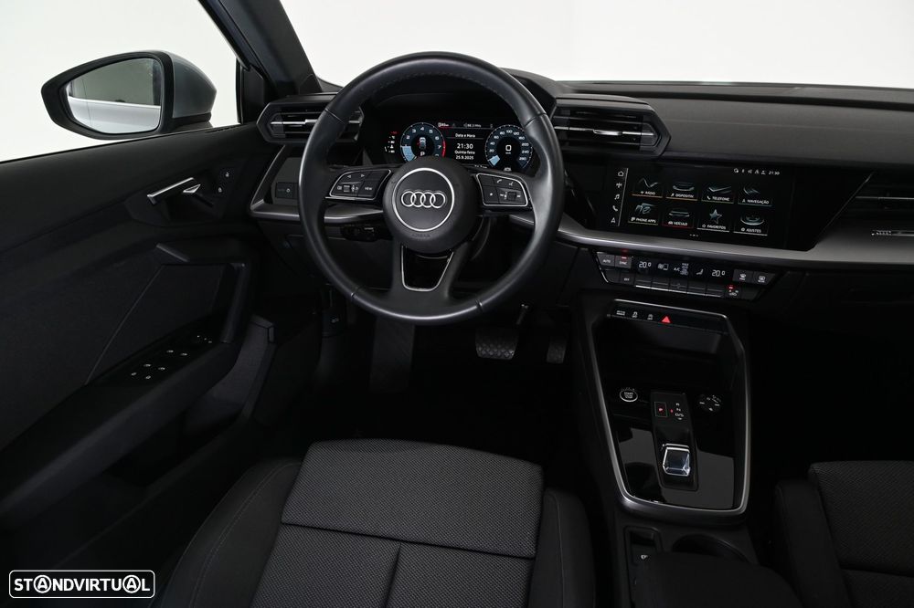 Audi A3 Sportback 30 TFSI Advanced S tronic - 30