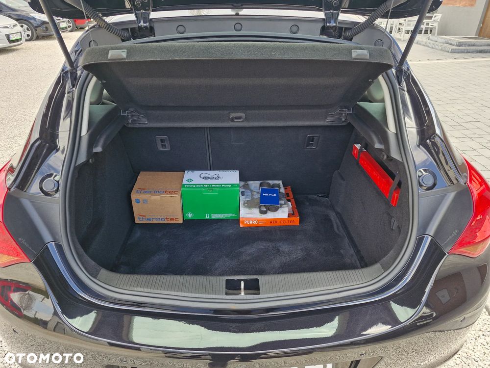 Opel Astra - 17