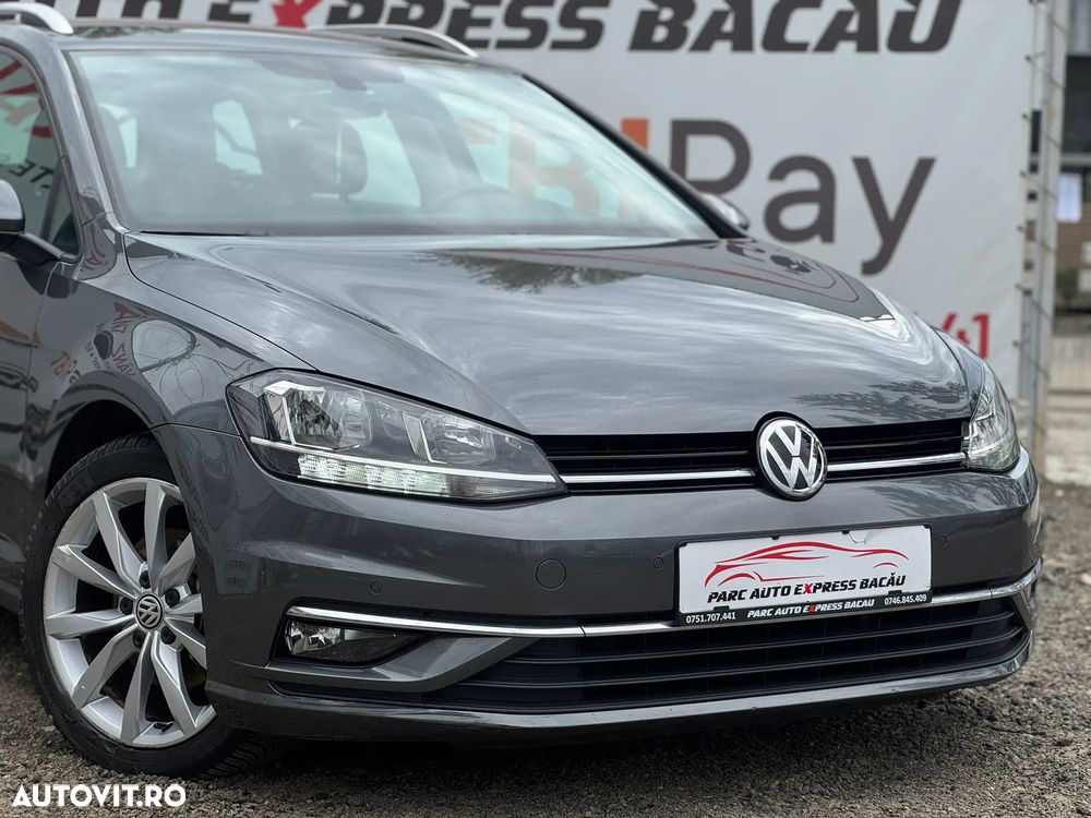Volkswagen Golf - 15