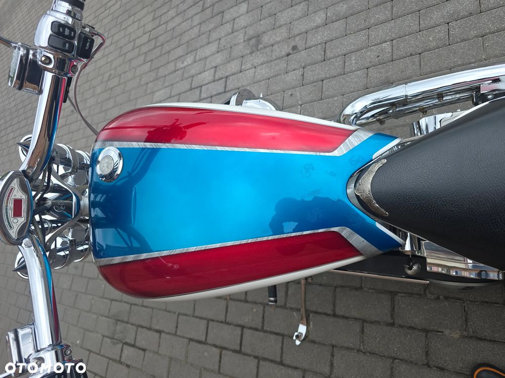 Harley-Davidson Inny - 27