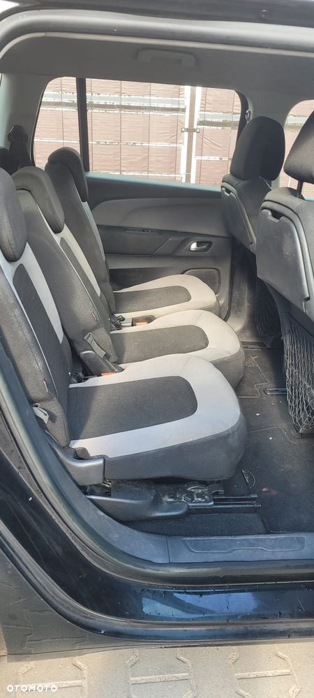 Citroën C4 Grand Picasso e-HDi 115 ETG6 Business Class - 7