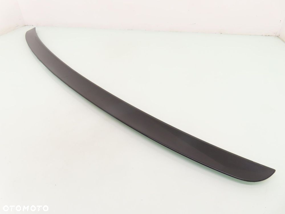 SPOILER KLAPY BMW E46 COMPACT - 3