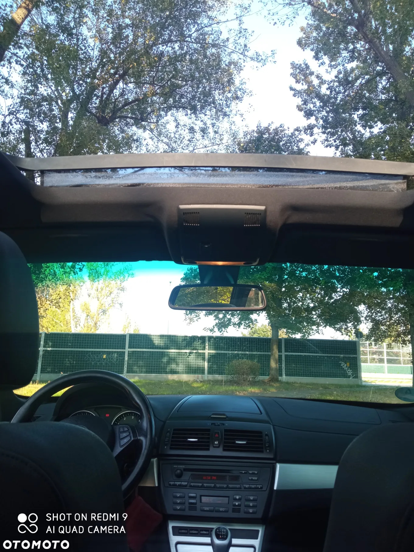 BMW X3 2.0d - 12