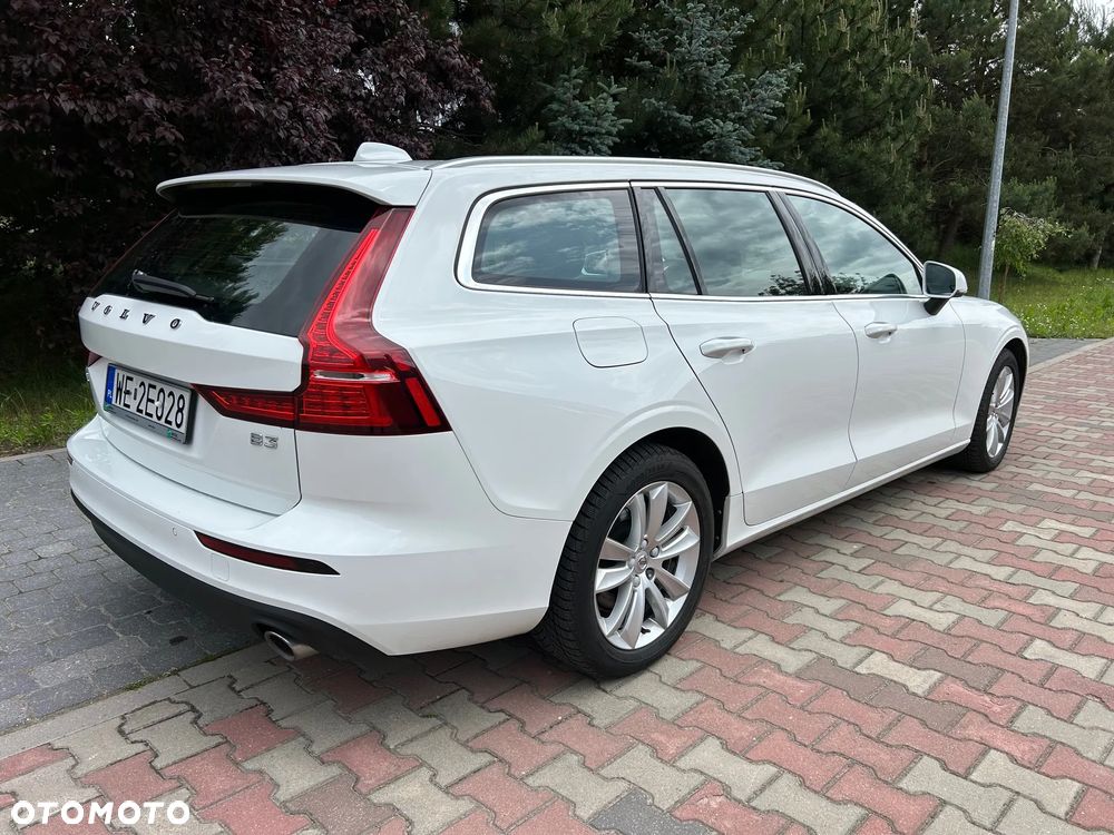 Volvo V60 B3 B Momentum Pro - 5