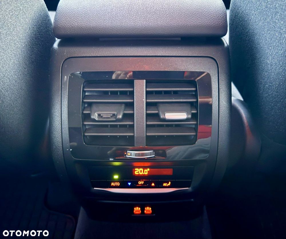 BMW X3 xDrive20d Advantage sport - 19