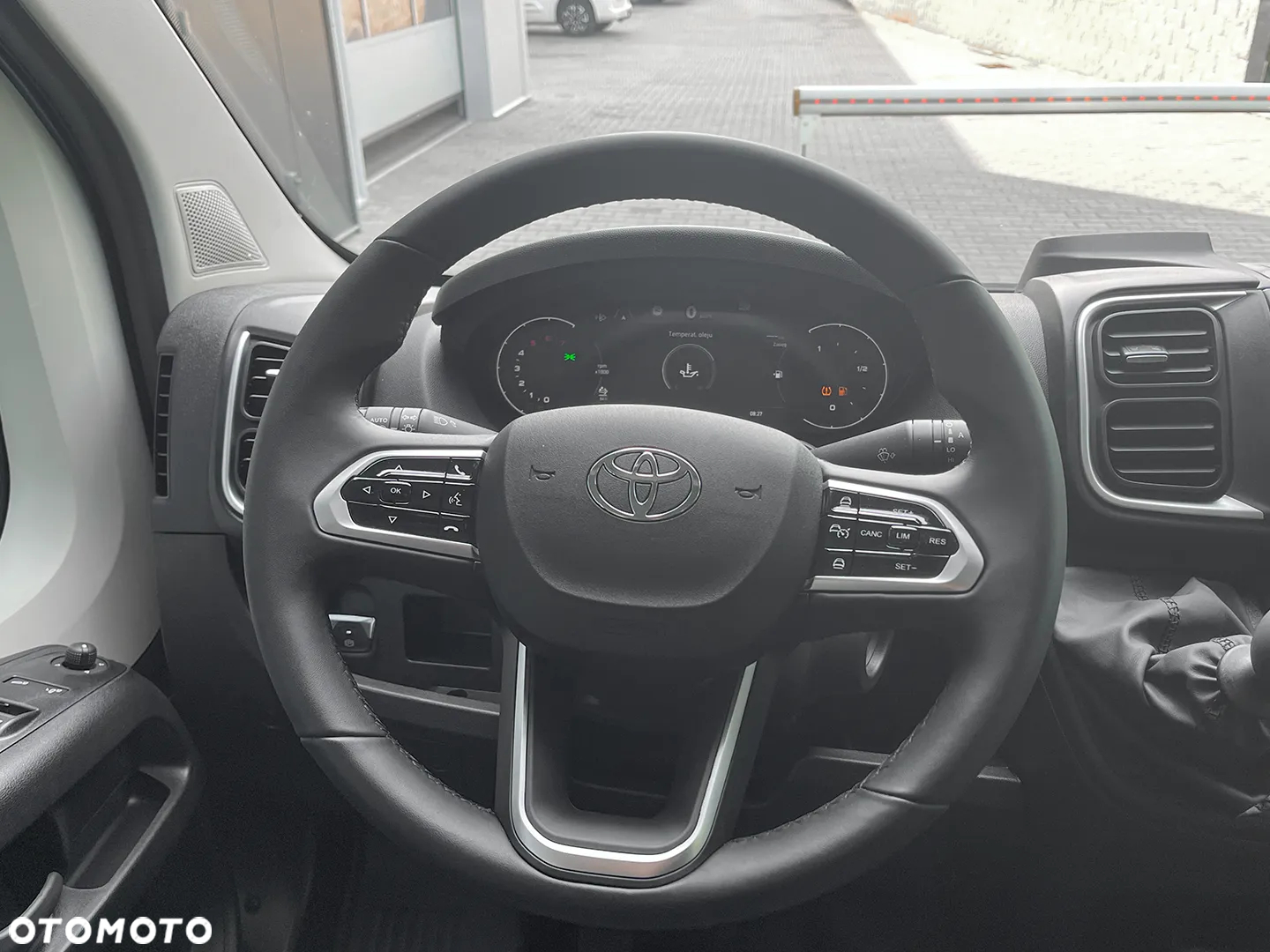 Toyota Proace MAX L3H2 - 8