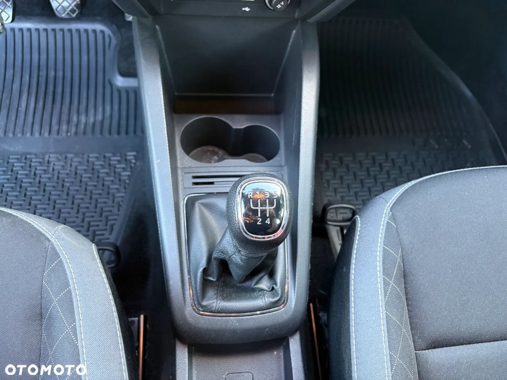 Skoda Fabia 1.0 TSI Ambition - 14