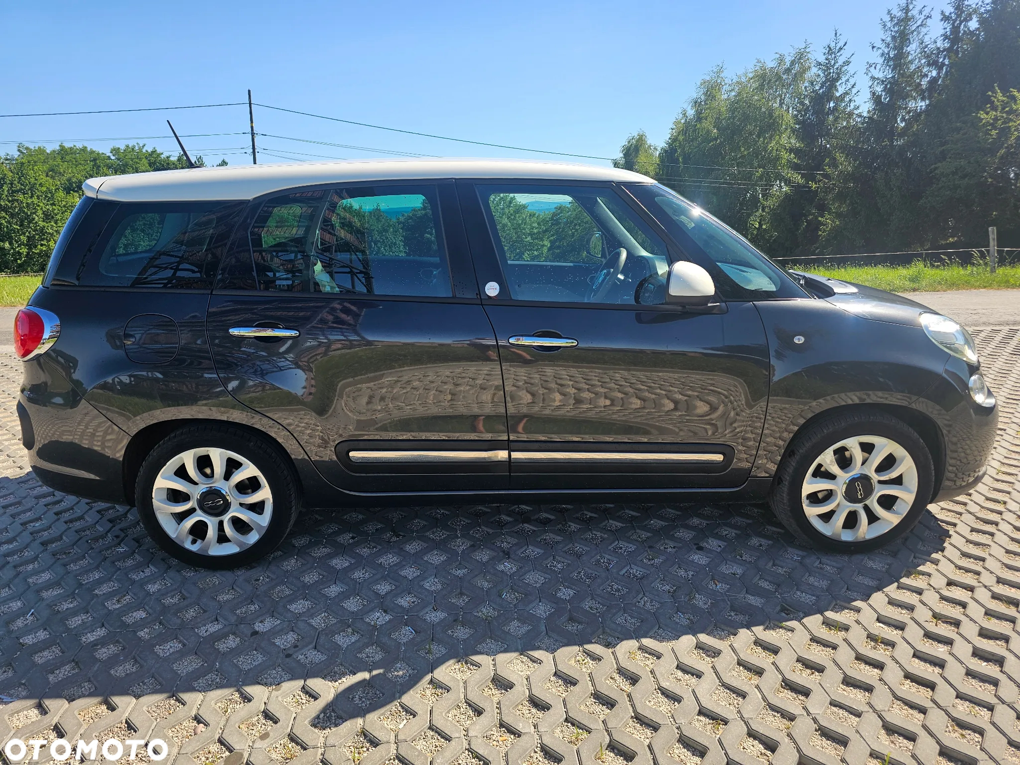 Fiat 500L Living 1.6 Multijet Start&Stopp Pop-Star - 23