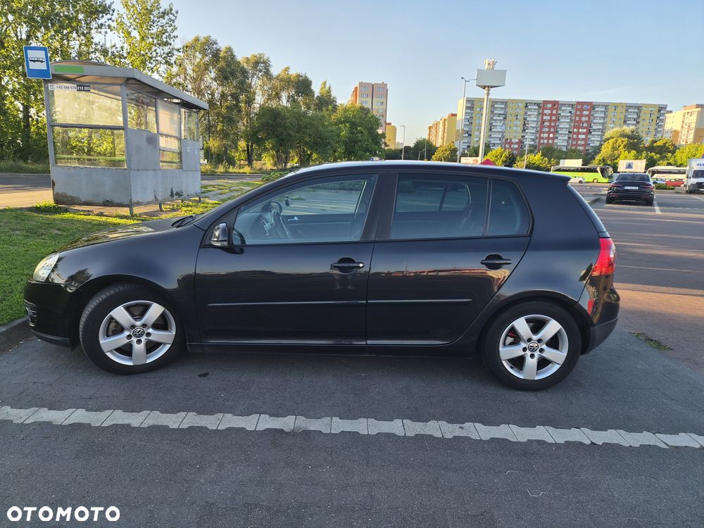 Volkswagen Golf 1.4 TSI GT - 2