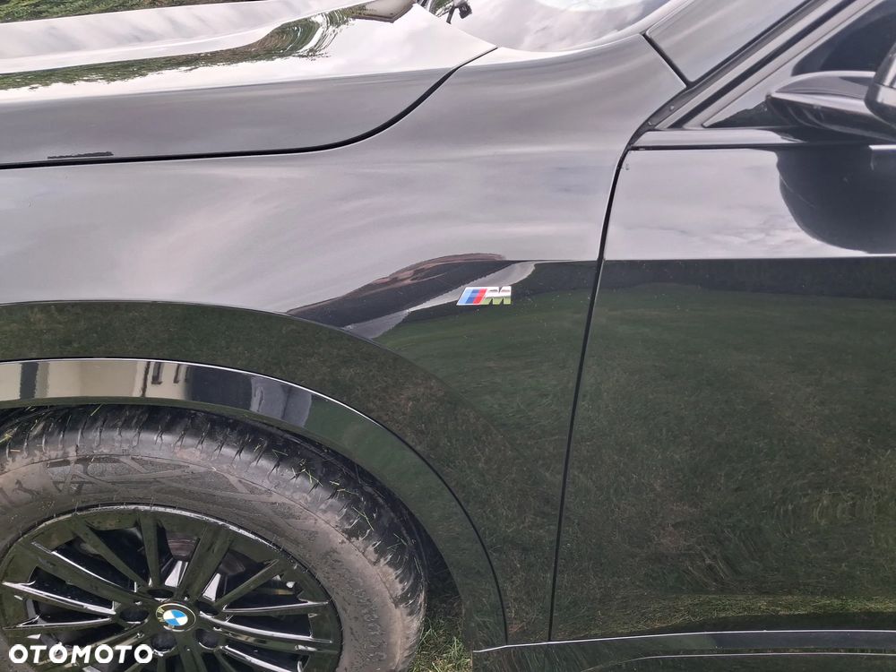 BMW X1 sDrive18d M Sport - 23