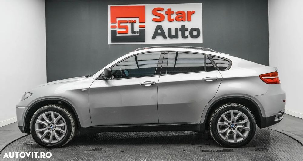 BMW X6 - 11