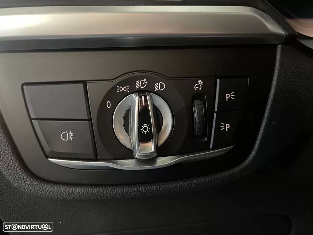 BMW iX3 M Sport Inspiring - 39