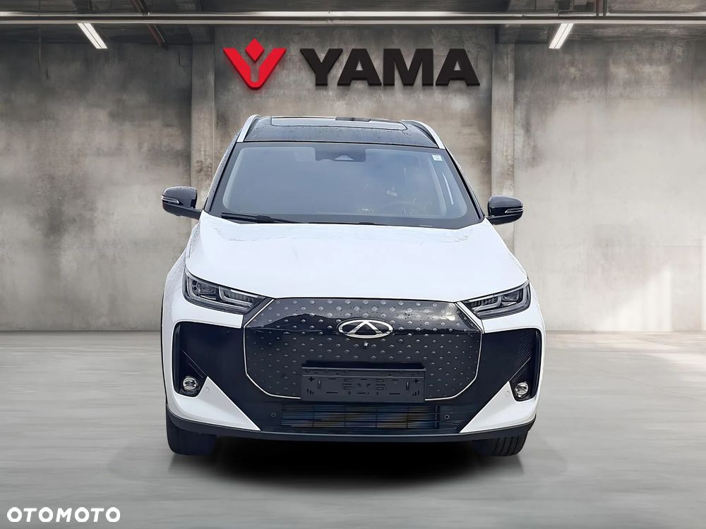 Chery Tiggo 7 - 8