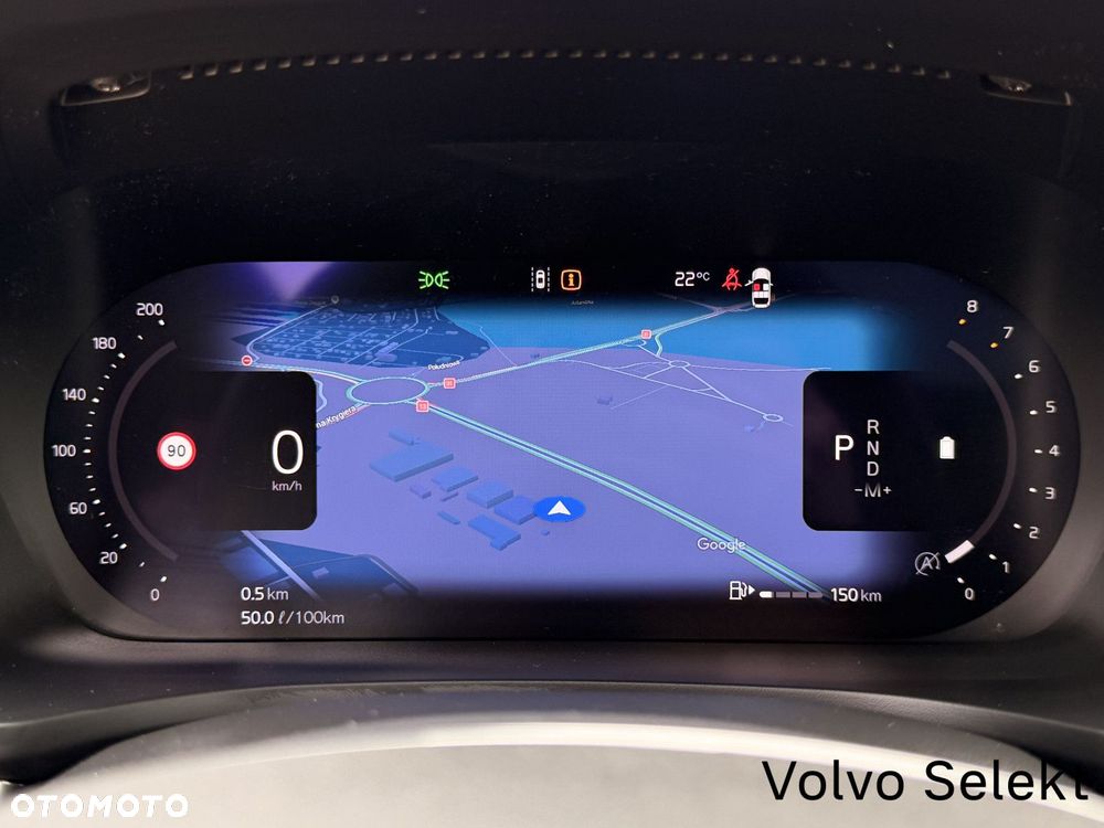 Volvo V60 Cross Country - 11