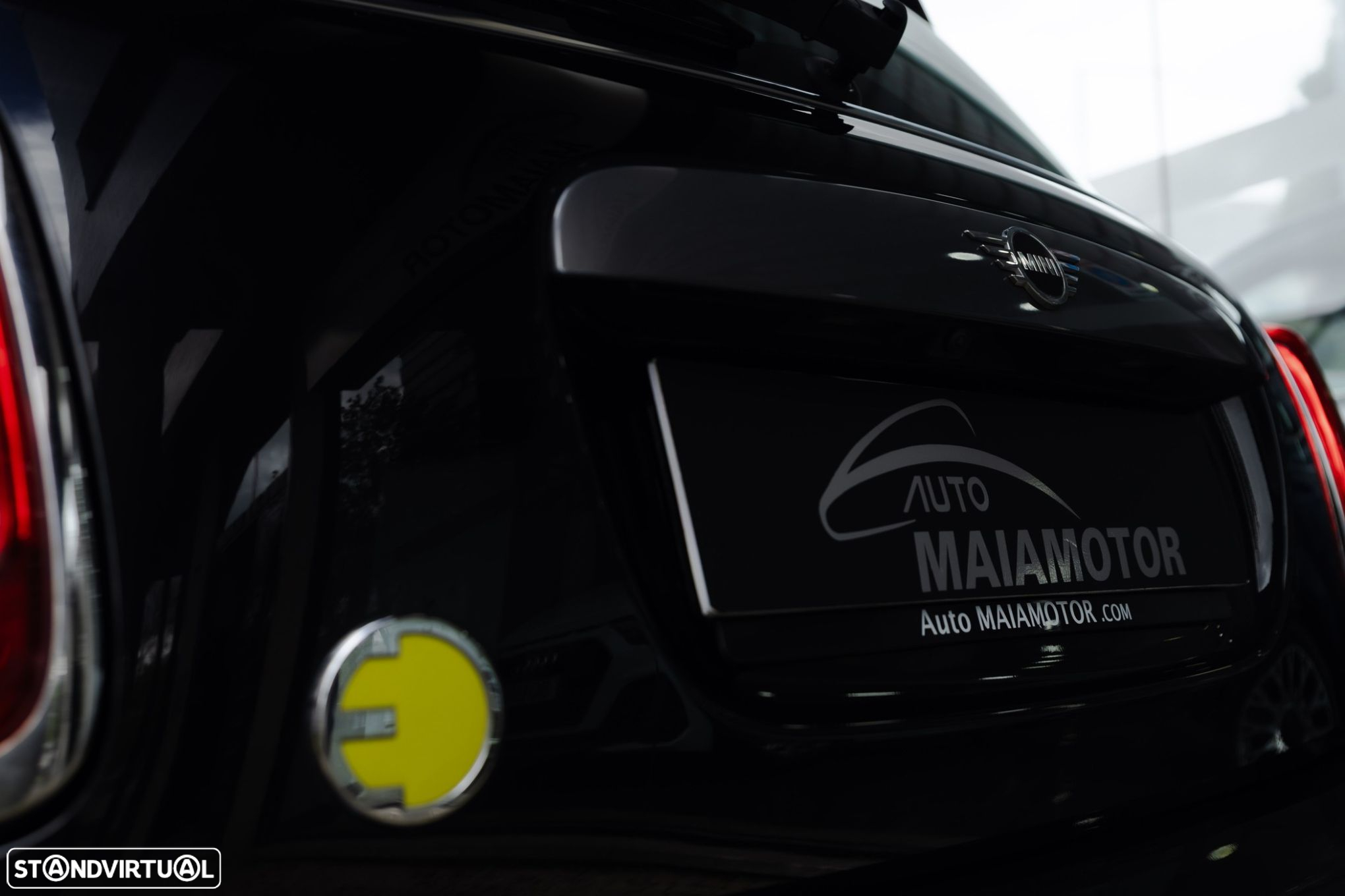 MINI 3 Portas - 17