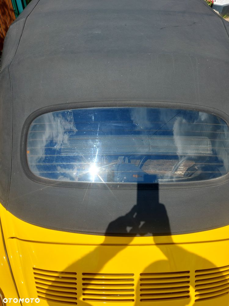 Volkswagen Garbus - 10