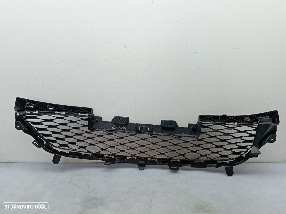 Grelha frente RENAULT Zoe (BFM_) - 2