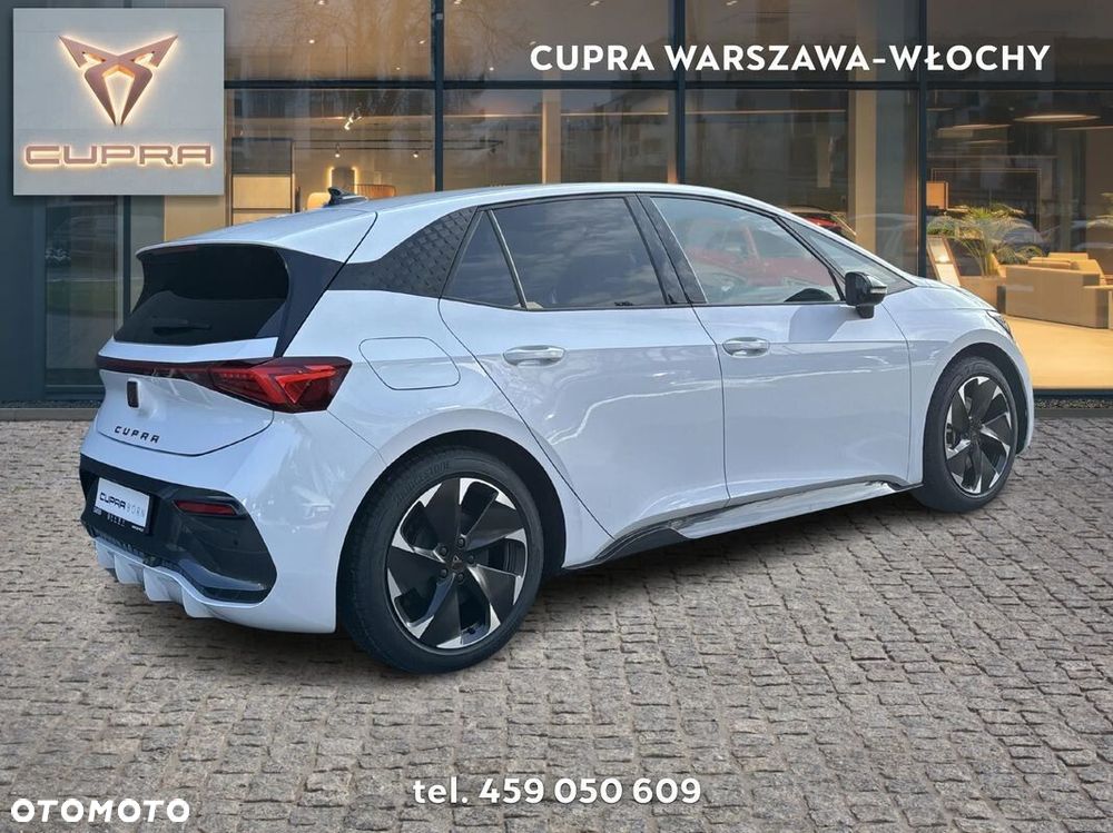 Cupra Born 59kWh E-Boost Advantage Edition - 6