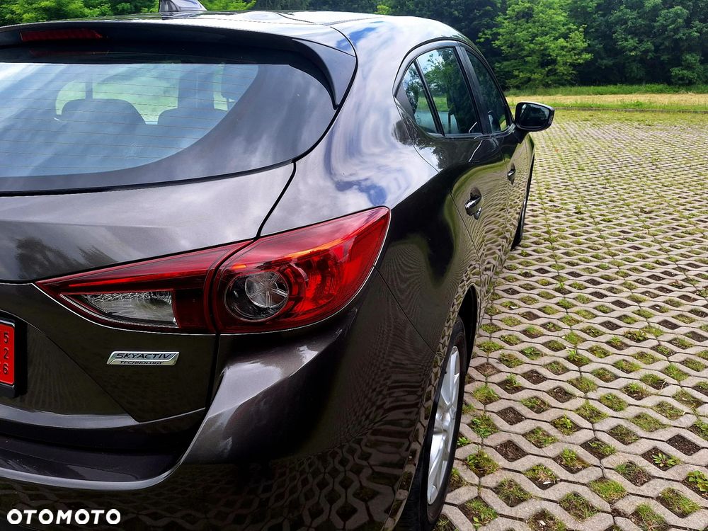 Mazda 3 - 11