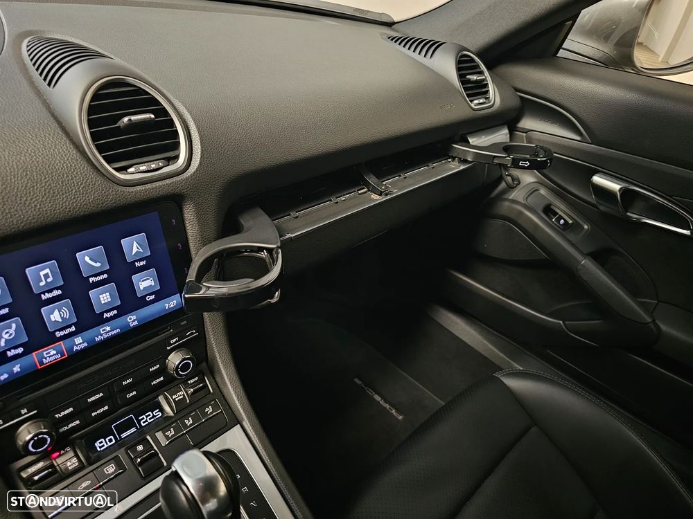 Porsche 718 Cayman 2.0 PDK - 37