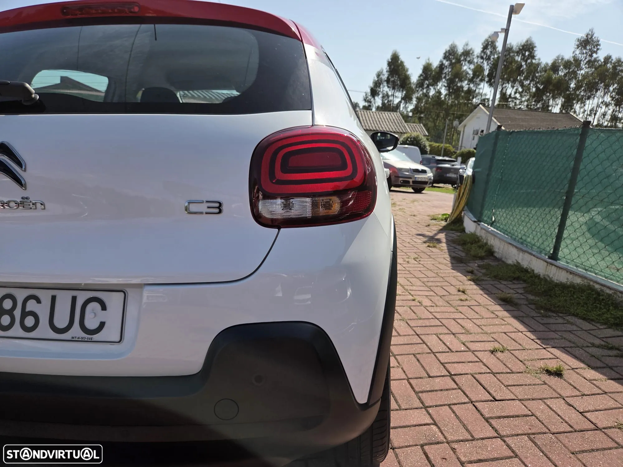 Citroën C3 1.2 PureTech Shine - 7