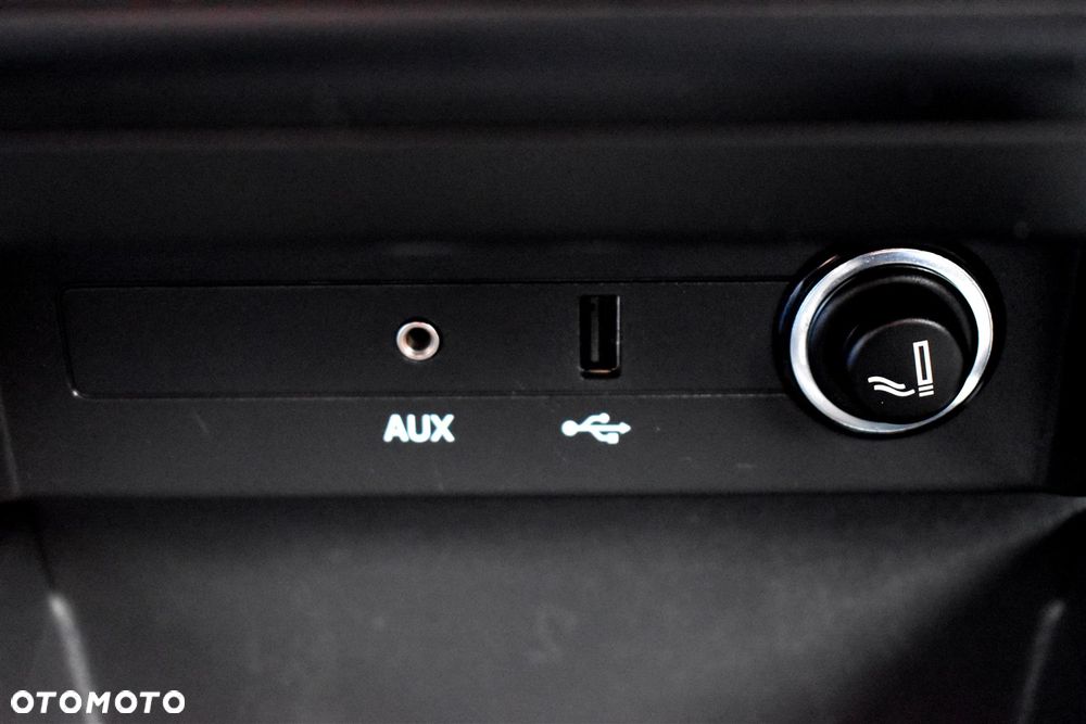 Skoda Fabia 1.2 TSI Monte Carlo - 31