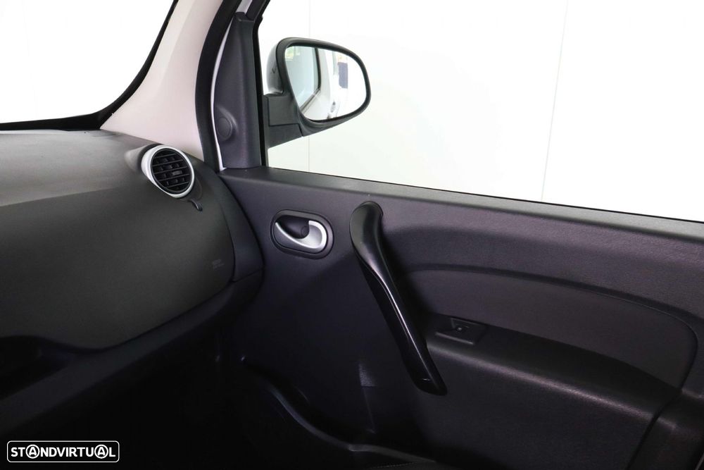 Renault Kangoo 1.5 Blue dCi Zen - 46