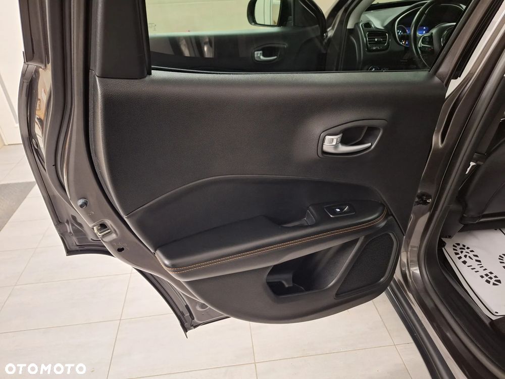 Jeep Compass 1.4 TMair Opening Edition 4WD S&S - 21