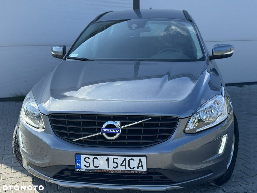 Volvo XC 60 - 8