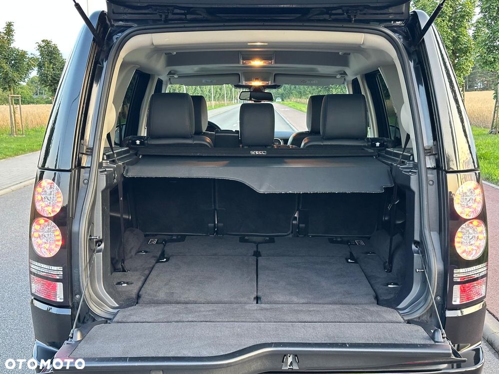 Land Rover Discovery 3.0SD V6 HSE - 38