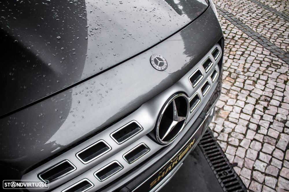 Mercedes-Benz GLA 180 d Urban - 8