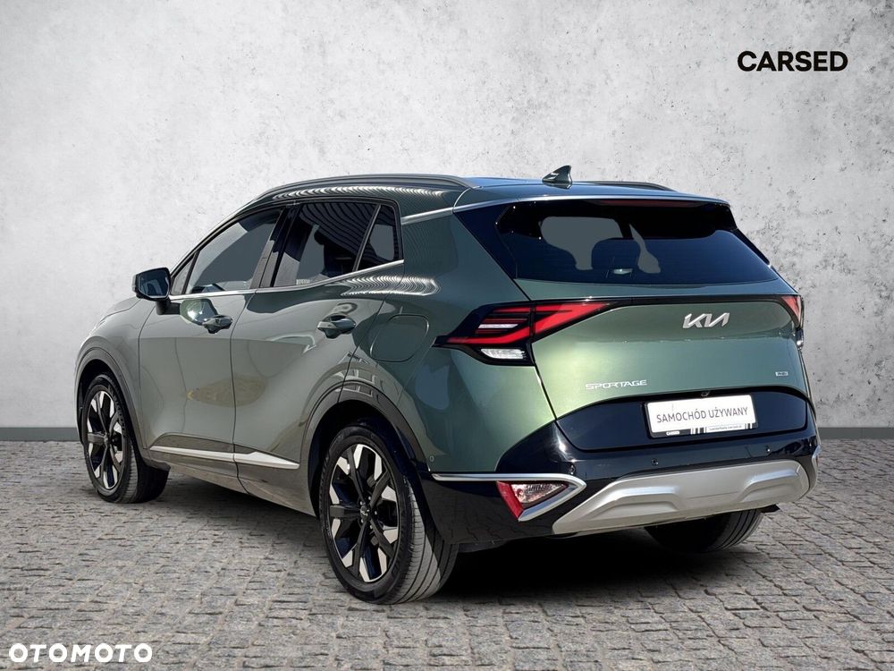 Kia Sportage - 39