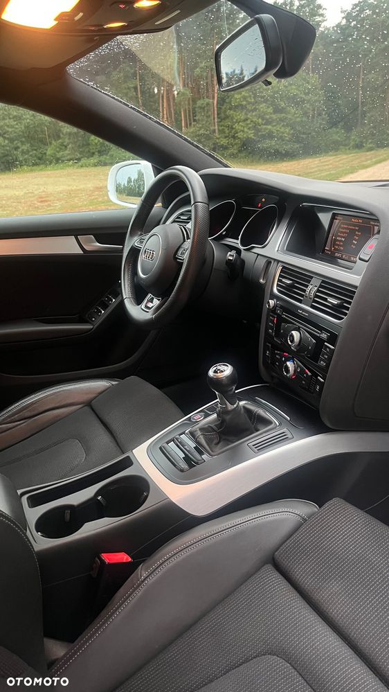 Audi A5 Sportback 1.8 TFSI - 18