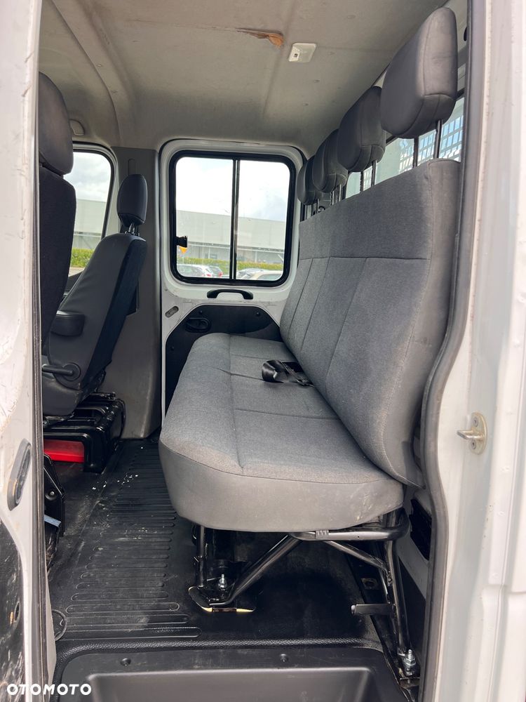 Renault Master - 28