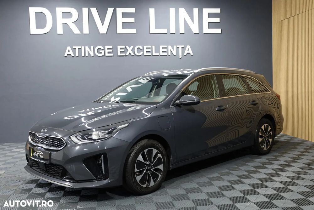 Kia Ceed ver-sw-1-6-gdi-dct-opf-plug--in--hybrid-vision