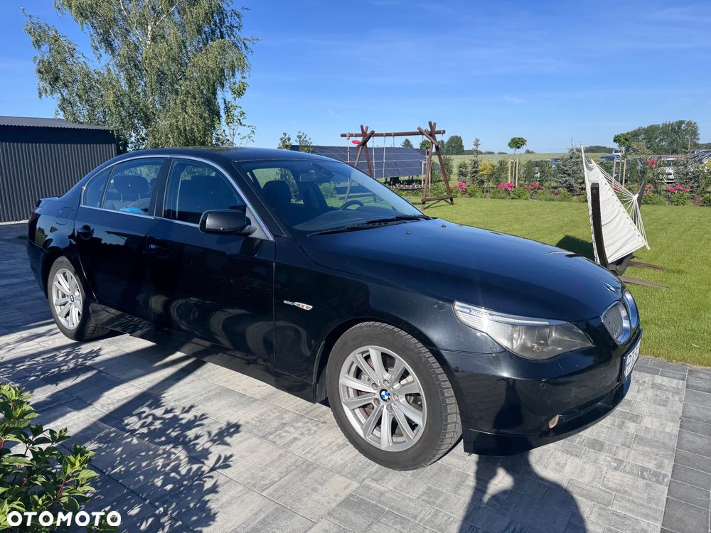 BMW Seria 5 - 14