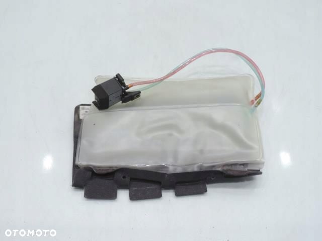 ZAWÓR POMPOWANIA FOTELA LEWY PEUGEOT 807 - 6