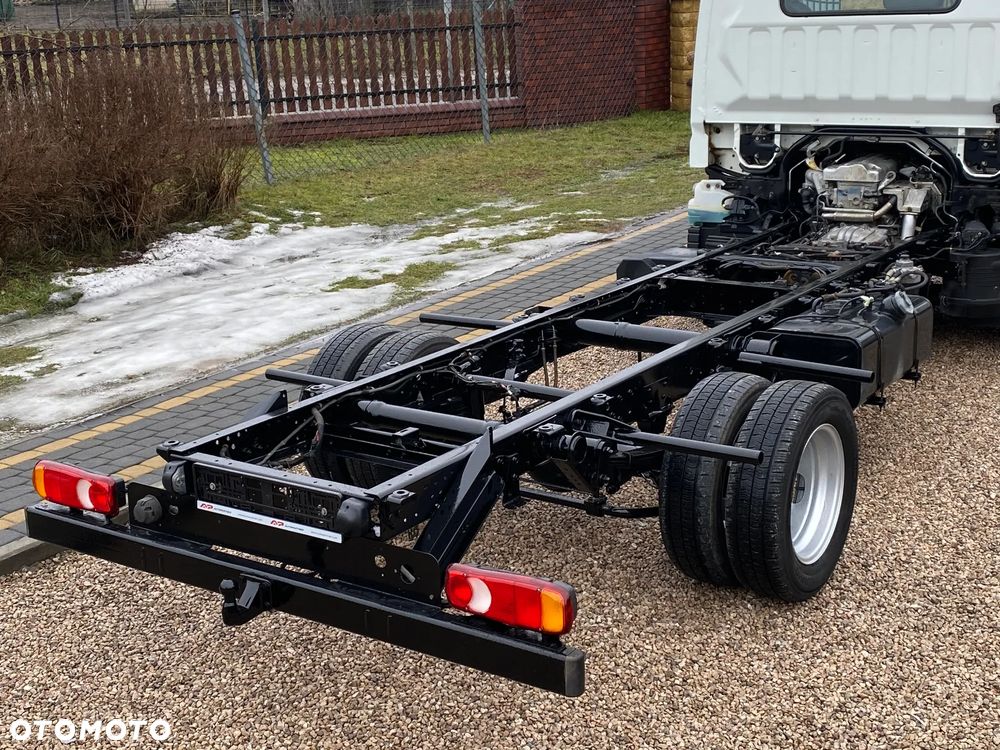 Mitsubishi Canter Fuso - 23