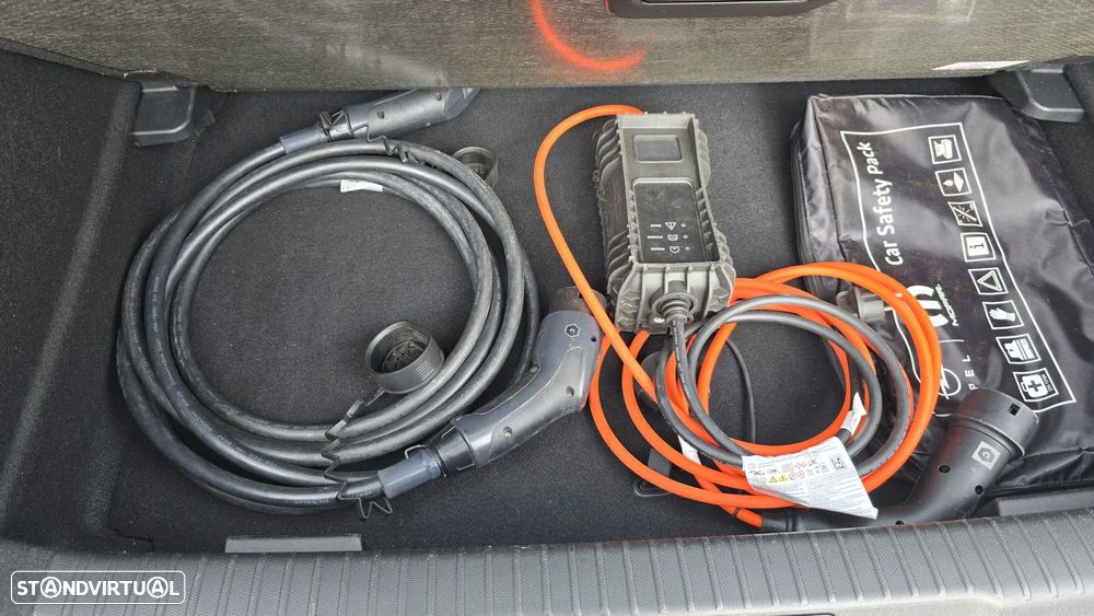 Opel Mokka-e Elegance - 57