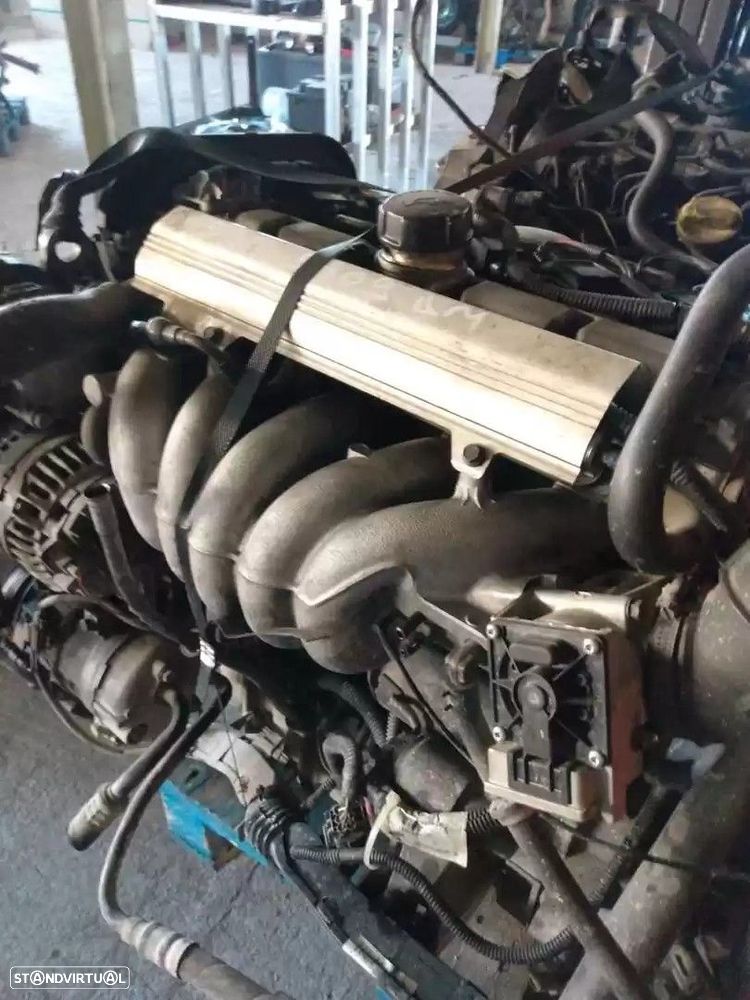 MOTOR COMPLETO VOLVO S40 II 2003 -B5244S2 - 1