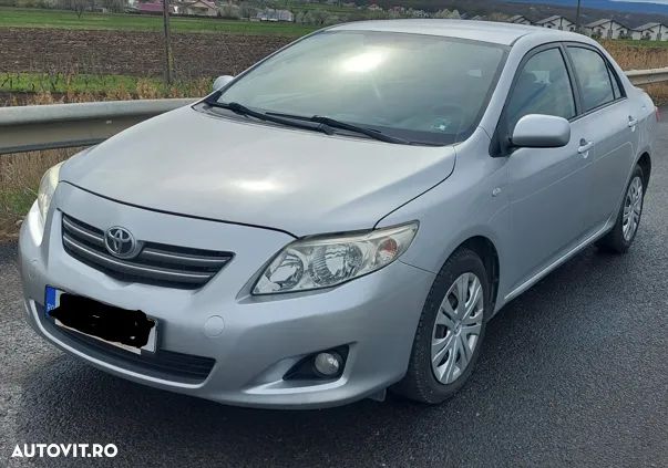 Toyota Corolla 1.4 Sdn. Luna - 5