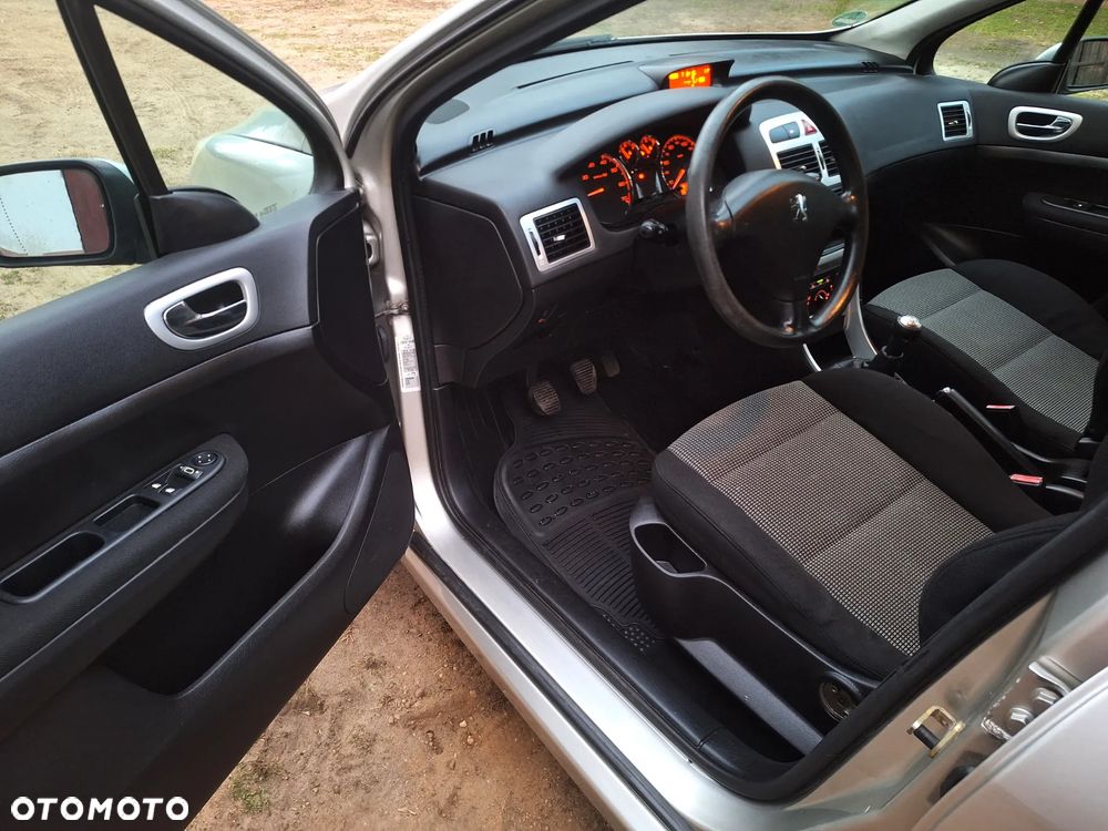 Peugeot 307 Break 110 Premium - 14
