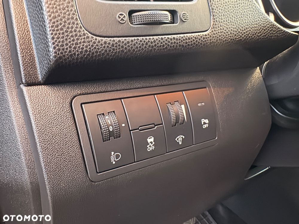 Kia Venga 1.4 L - 26