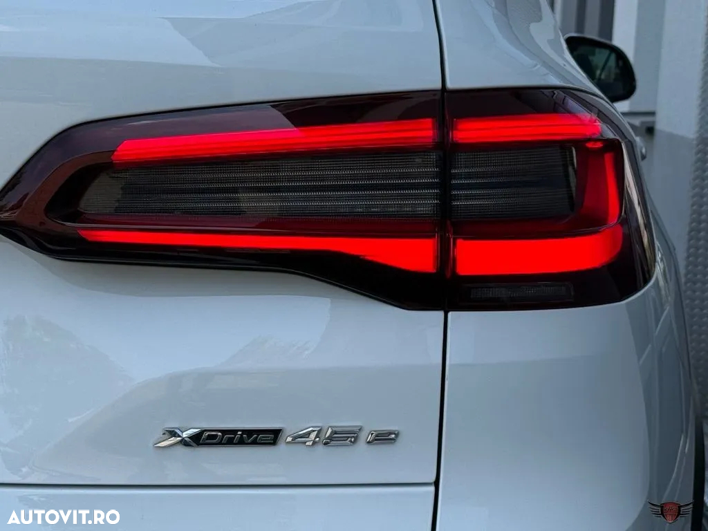 BMW X5 xDrive45e xLine - 12