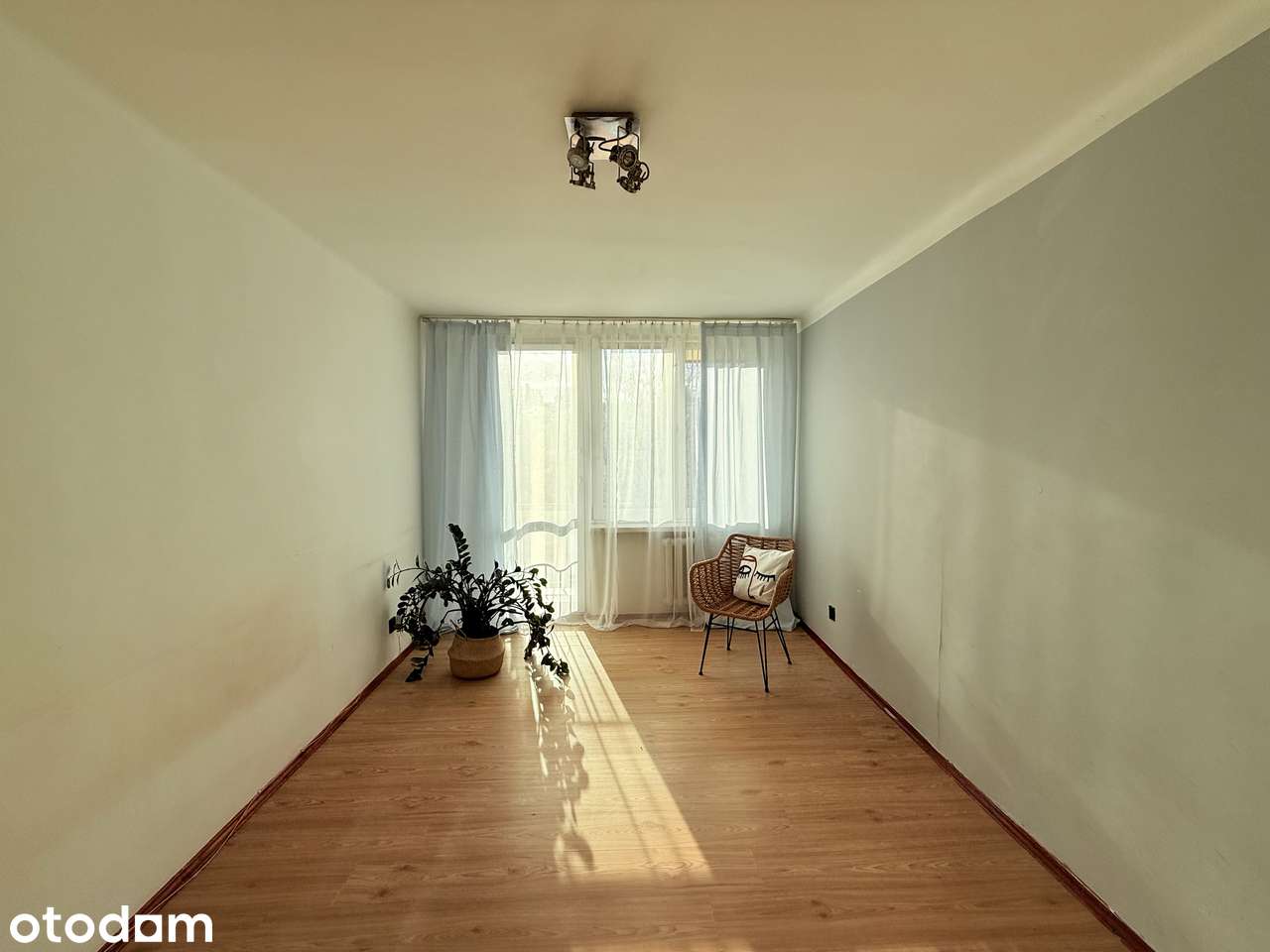 Sprzedam mieszkanie 2-pokojowe, 38,91 m² – Kraśnik Stary